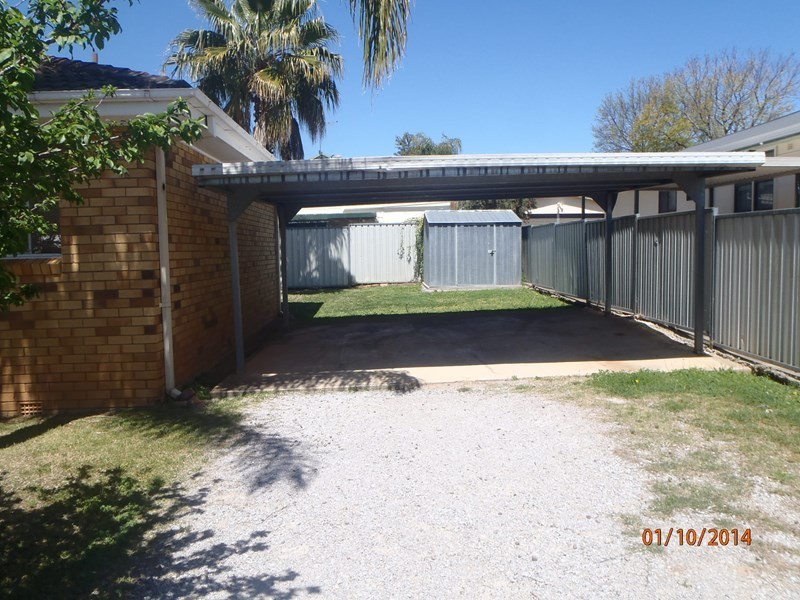 4/34 David Street, Tamworth NSW 2340