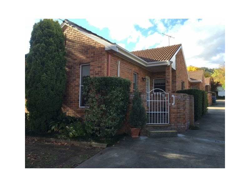 1/92 Napier Street, Tamworth NSW 2340