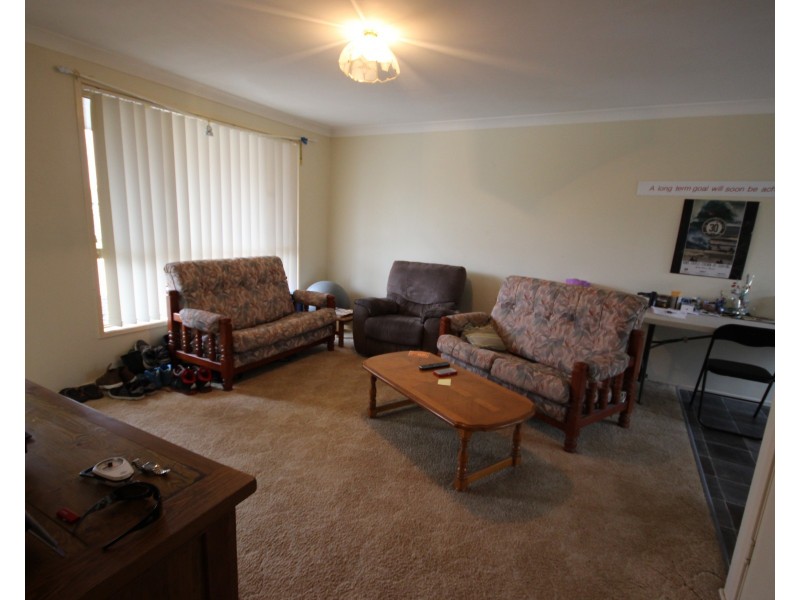 1 and 2/24 Nancy Street, Tamworth NSW 2340