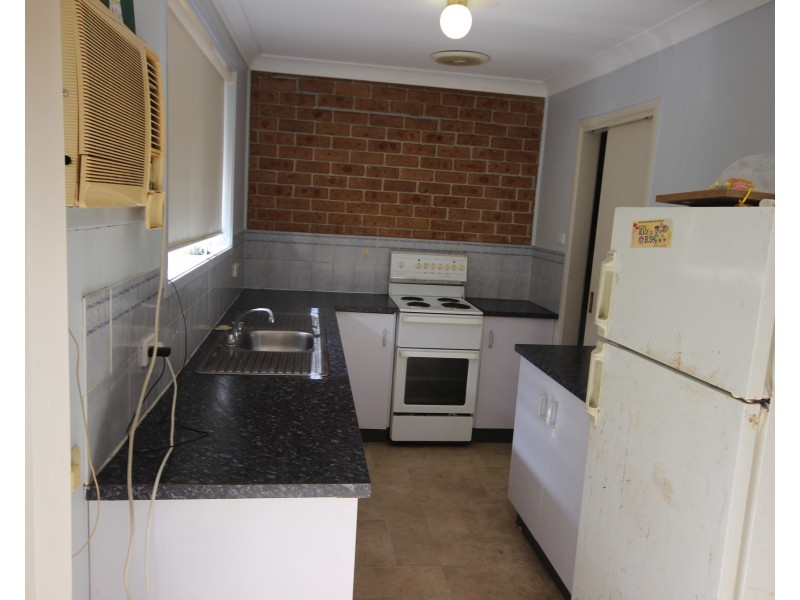 1 and 2/24 Nancy Street, Tamworth NSW 2340