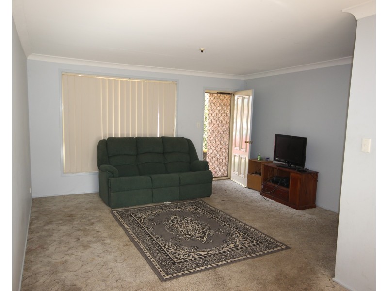 1 and 2/24 Nancy Street, Tamworth NSW 2340