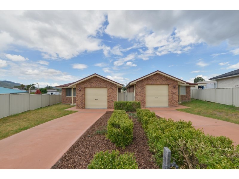 6B Iris Close, Kootingal NSW 2352