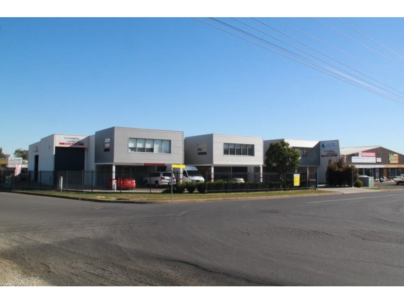 3/85 Barnes Street, Tamworth NSW 2340