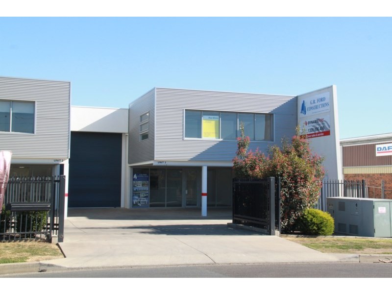 3/85 Barnes Street, Tamworth NSW 2340