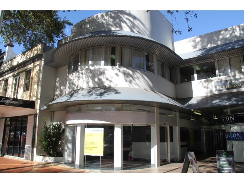 1/459 Peel Street, Tamworth NSW 2340