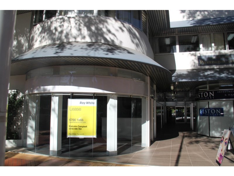 1/459 Peel Street, Tamworth NSW 2340