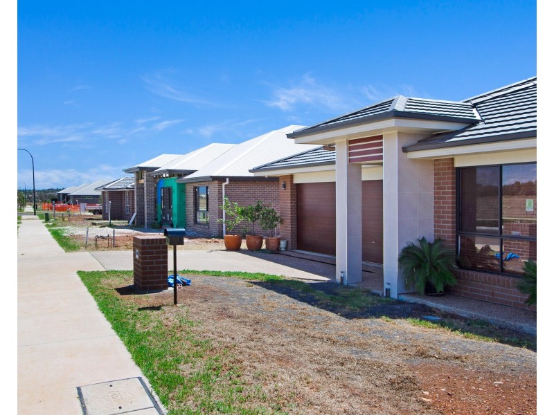 Lot 111 The Outlook Estate, Tamworth NSW 2340