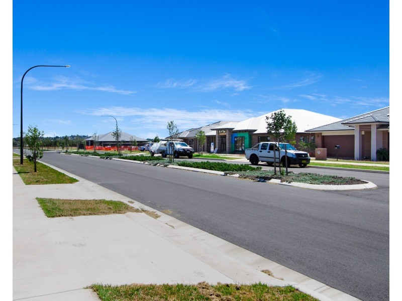 Lot 122 The Outlook Estate, Tamworth NSW 2340