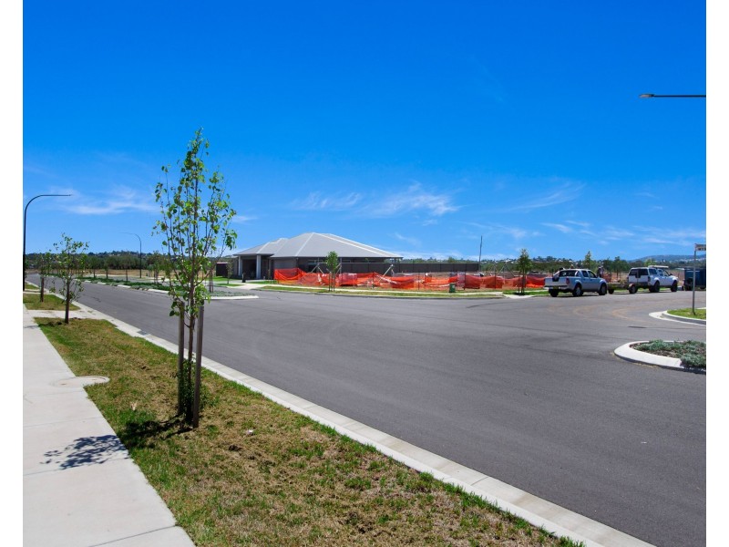 Lot 122 The Outlook Estate, Tamworth NSW 2340