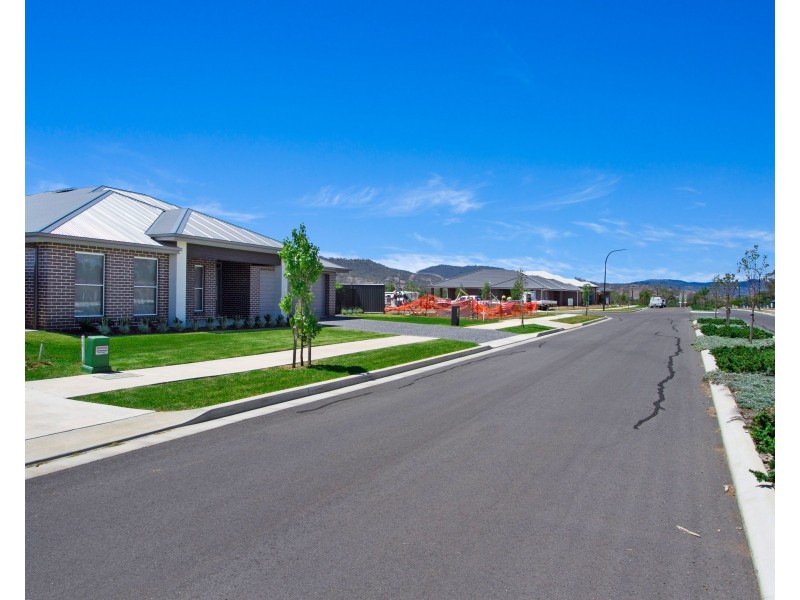 Lot 122 The Outlook Estate, Tamworth NSW 2340