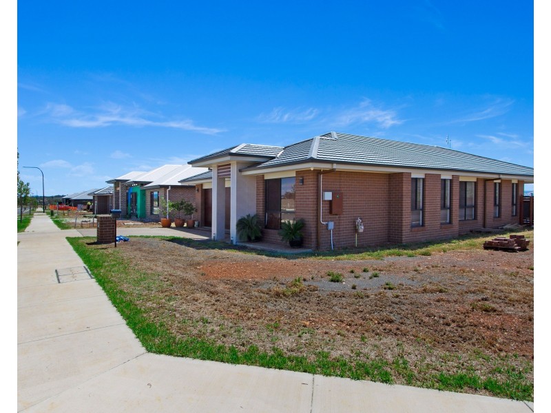 Lot 122 The Outlook Estate, Tamworth NSW 2340