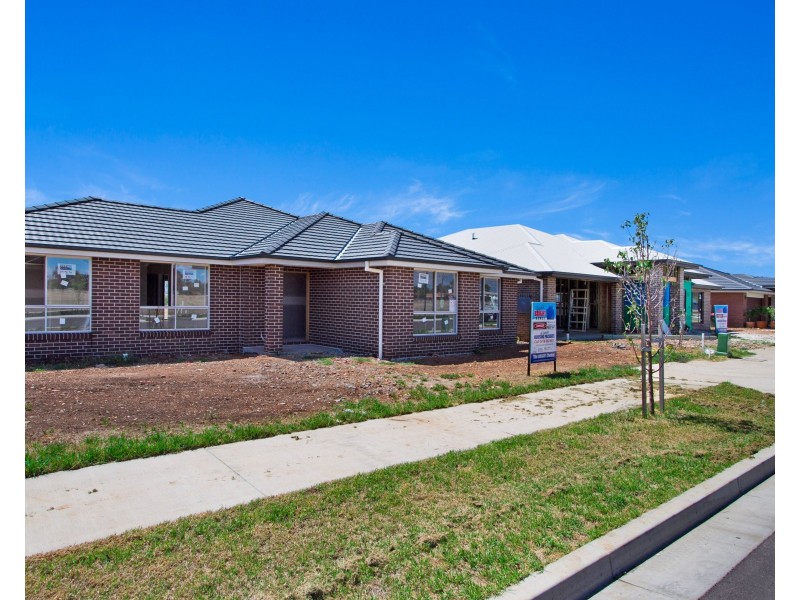 Lot 122 The Outlook Estate, Tamworth NSW 2340