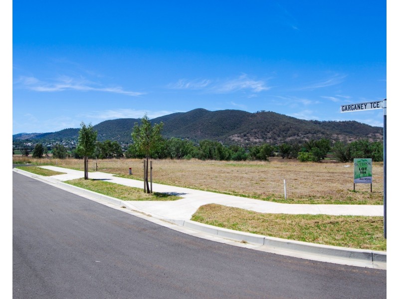 Lot 122 The Outlook Estate, Tamworth NSW 2340