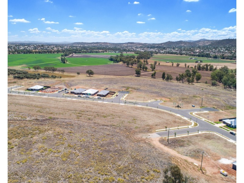 Lot 122 The Outlook Estate, Tamworth NSW 2340