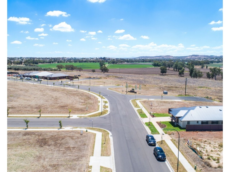 Lot 122 The Outlook Estate, Tamworth NSW 2340