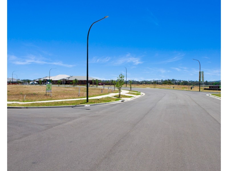 Lot 127 The Outlook Estate, Tamworth NSW 2340