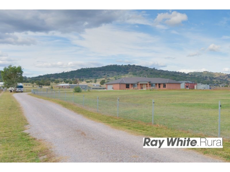 808 Moore Creek Road, Tamworth NSW 2340