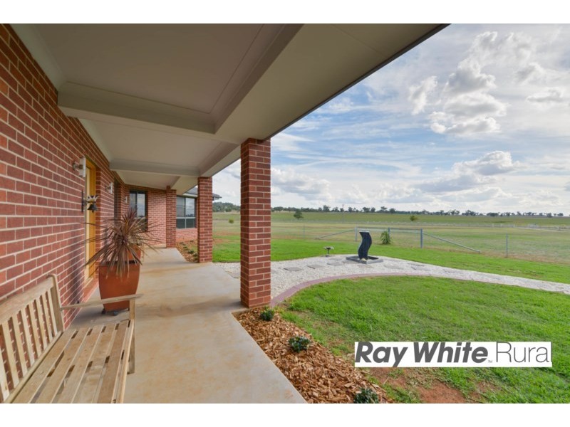 808 Moore Creek Road, Tamworth NSW 2340