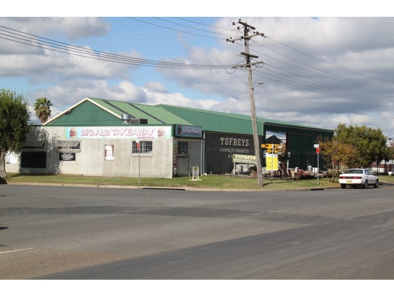 14-16 Lockheed Street, Tamworth NSW 2340