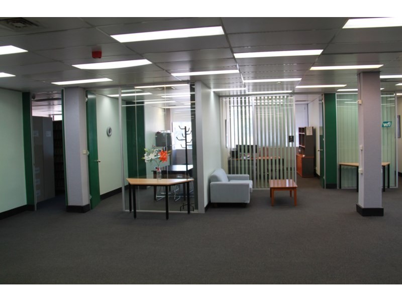 2nd Floor, 422 Peel Street, Tamworth NSW 2340