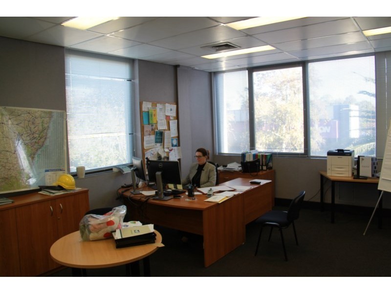 2nd Floor, 422 Peel Street, Tamworth NSW 2340