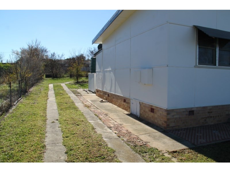 42 Henry Street, Barraba NSW 2347