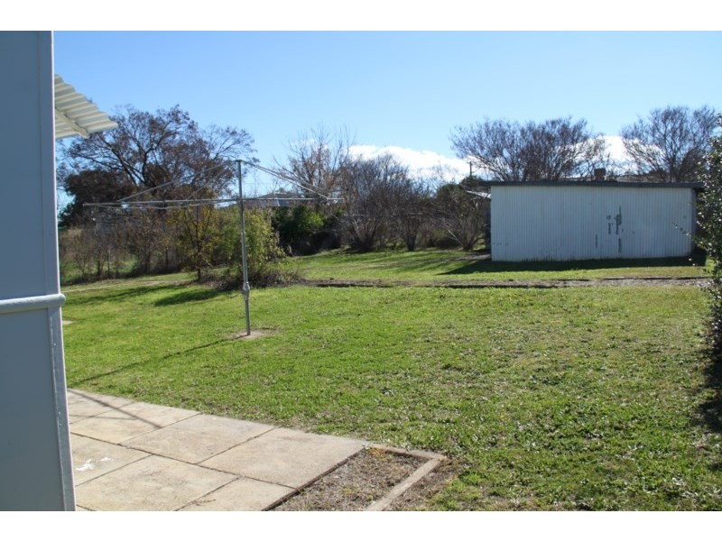 42 Henry Street, Barraba NSW 2347