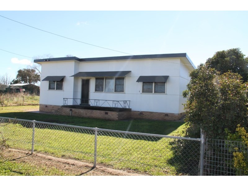 42 Henry Street, Barraba NSW 2347