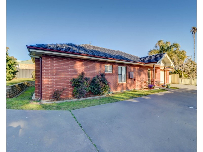 2/287 Marius Street, Tamworth NSW 2340