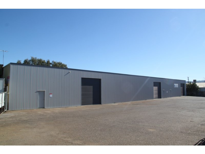 5/19 Showground Road, Tamworth NSW 2340