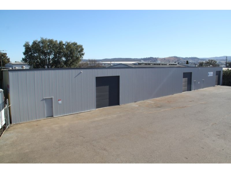 5/19 Showground Road, Tamworth NSW 2340