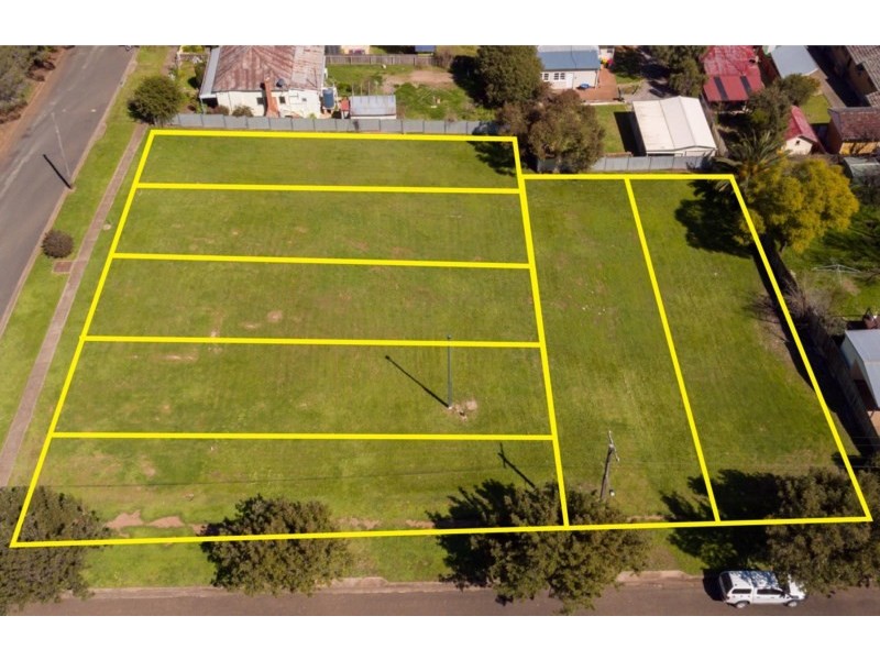 76 – 82 Darling Street, Tamworth NSW 2340