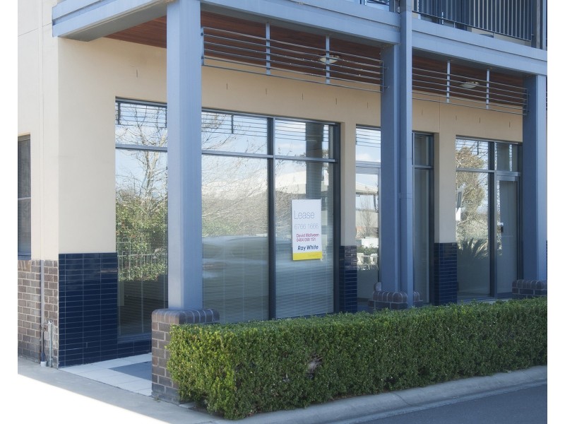 1/91 The Heights, Tamworth NSW 2340