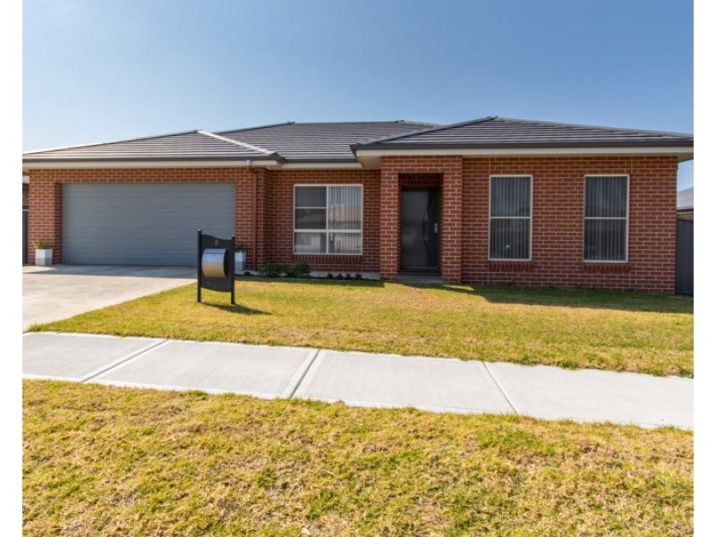 5 Faringdon Street, Tamworth NSW 2340