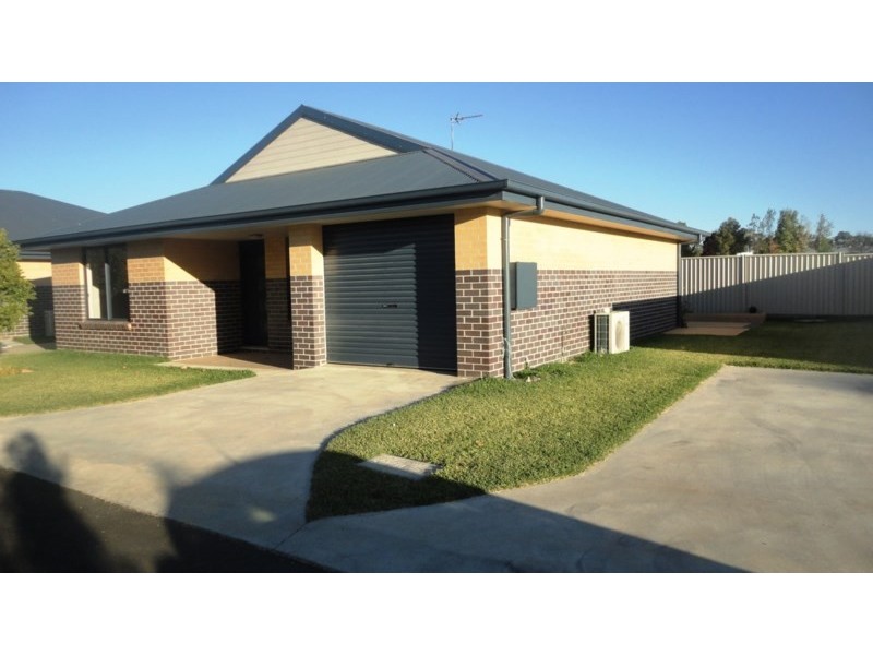 3/15-17 Warral Road, Tamworth NSW 2340