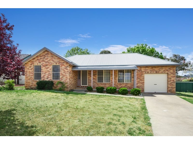 12 The Terrace, Tamworth NSW 2340