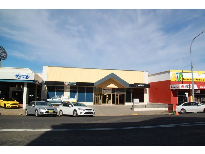 Suite 5, 493 Peel Street, Tamworth NSW 2340