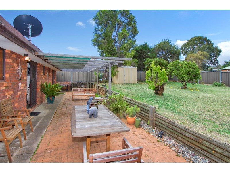 95 Lemon Gums Drive, Tamworth NSW 2340