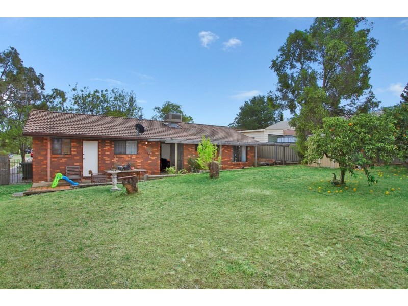 95 Lemon Gums Drive, Tamworth NSW 2340