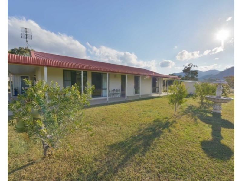 161 New England Gully Road, Moonbi NSW 2353