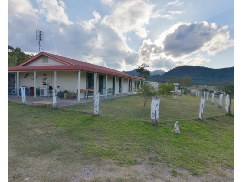 161 New England Gully Road, Moonbi NSW 2353