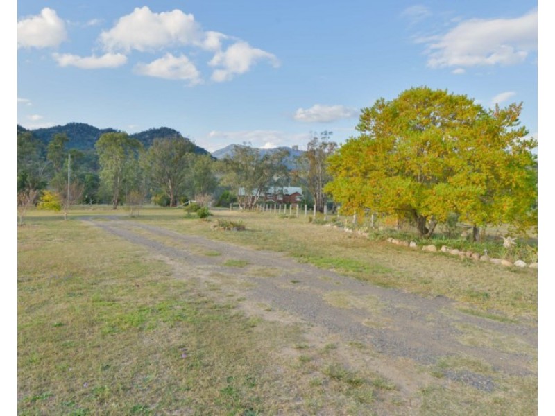 161 New England Gully Road, Moonbi NSW 2353