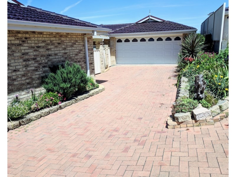 3/3 Swan Street, Tamworth NSW 2340