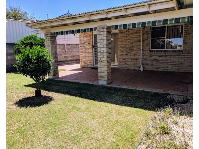 3/3 Swan Street, Tamworth NSW 2340