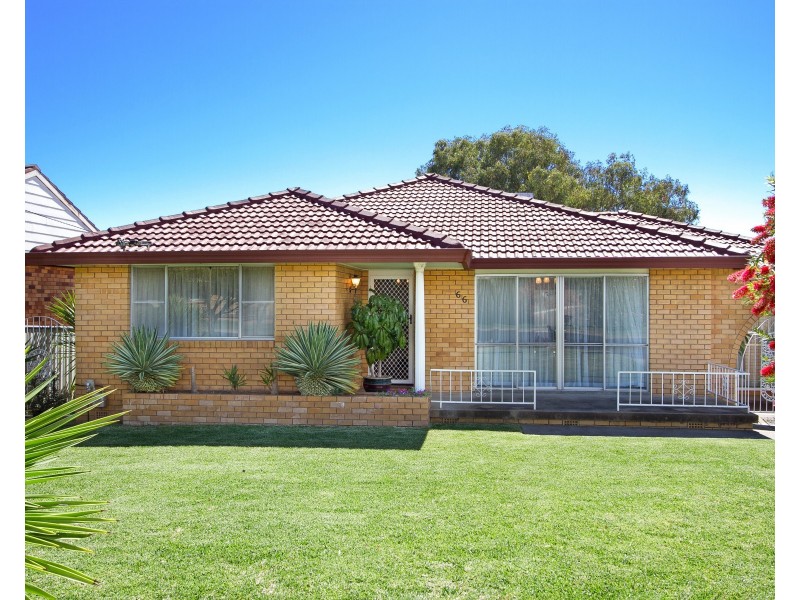 66 Garden Street, Tamworth NSW 2340