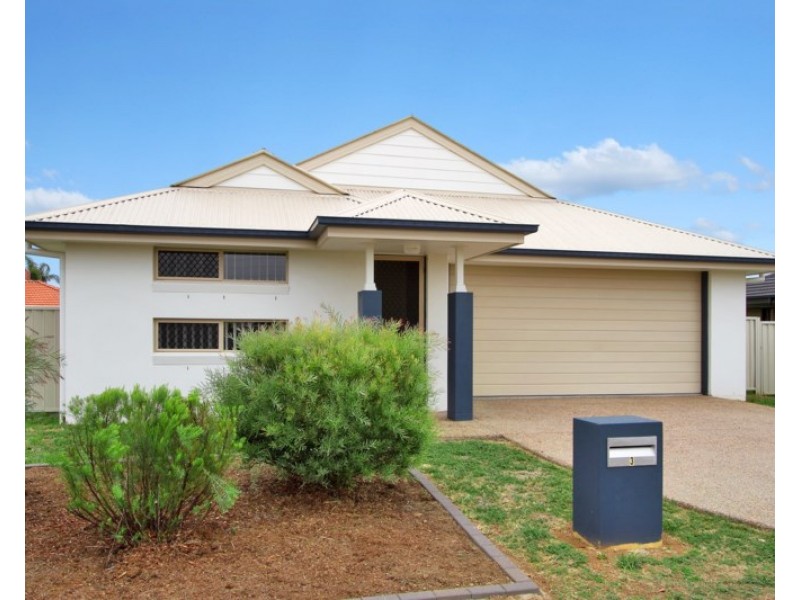 3 Carnegie Place, Westdale NSW 2340
