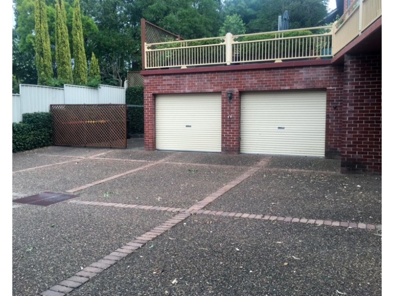 4/56 Bourke Street, Tamworth NSW 2340