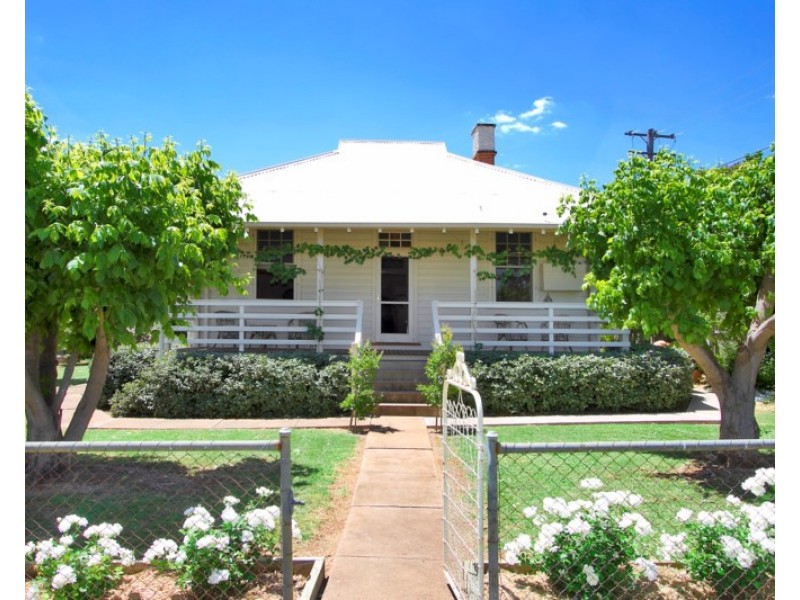 40 Attunga Street, Attunga NSW 2345