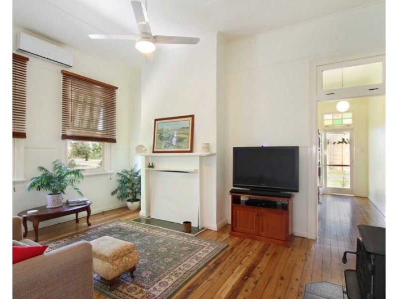 40 Attunga Street, Attunga NSW 2345