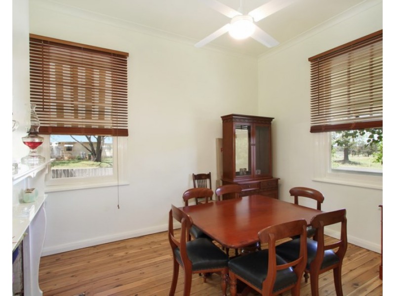 40 Attunga Street, Attunga NSW 2345